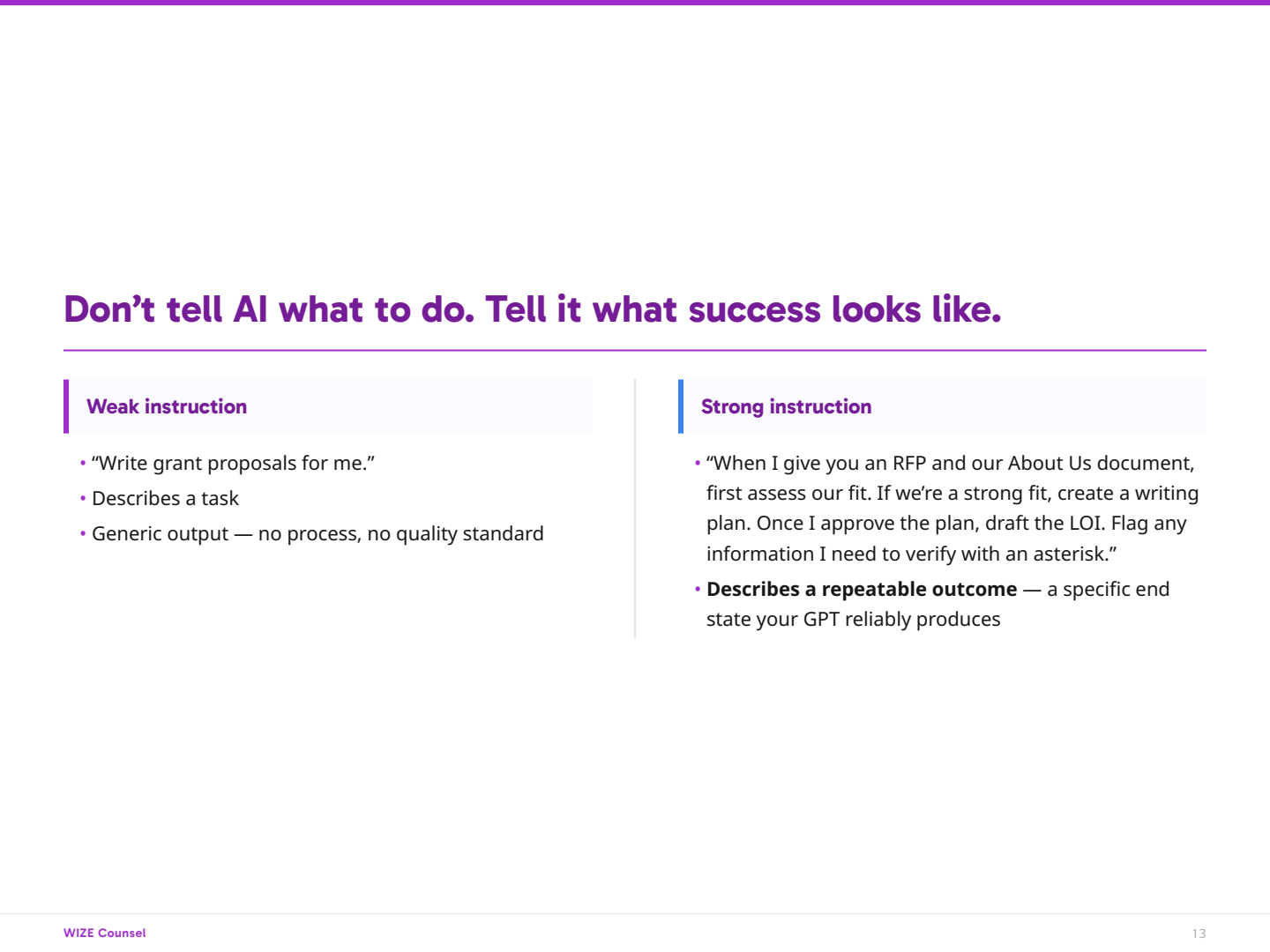 Page 13: s13-why-goal