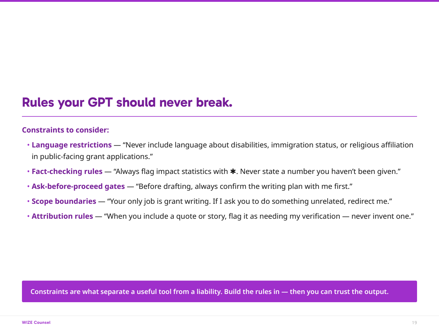 Page 19: s19-how-constraints