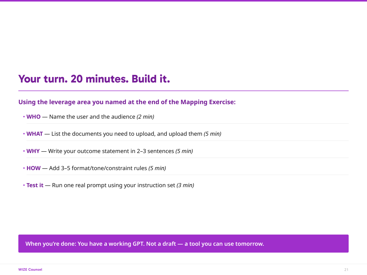 Page 21: s21-exercise
