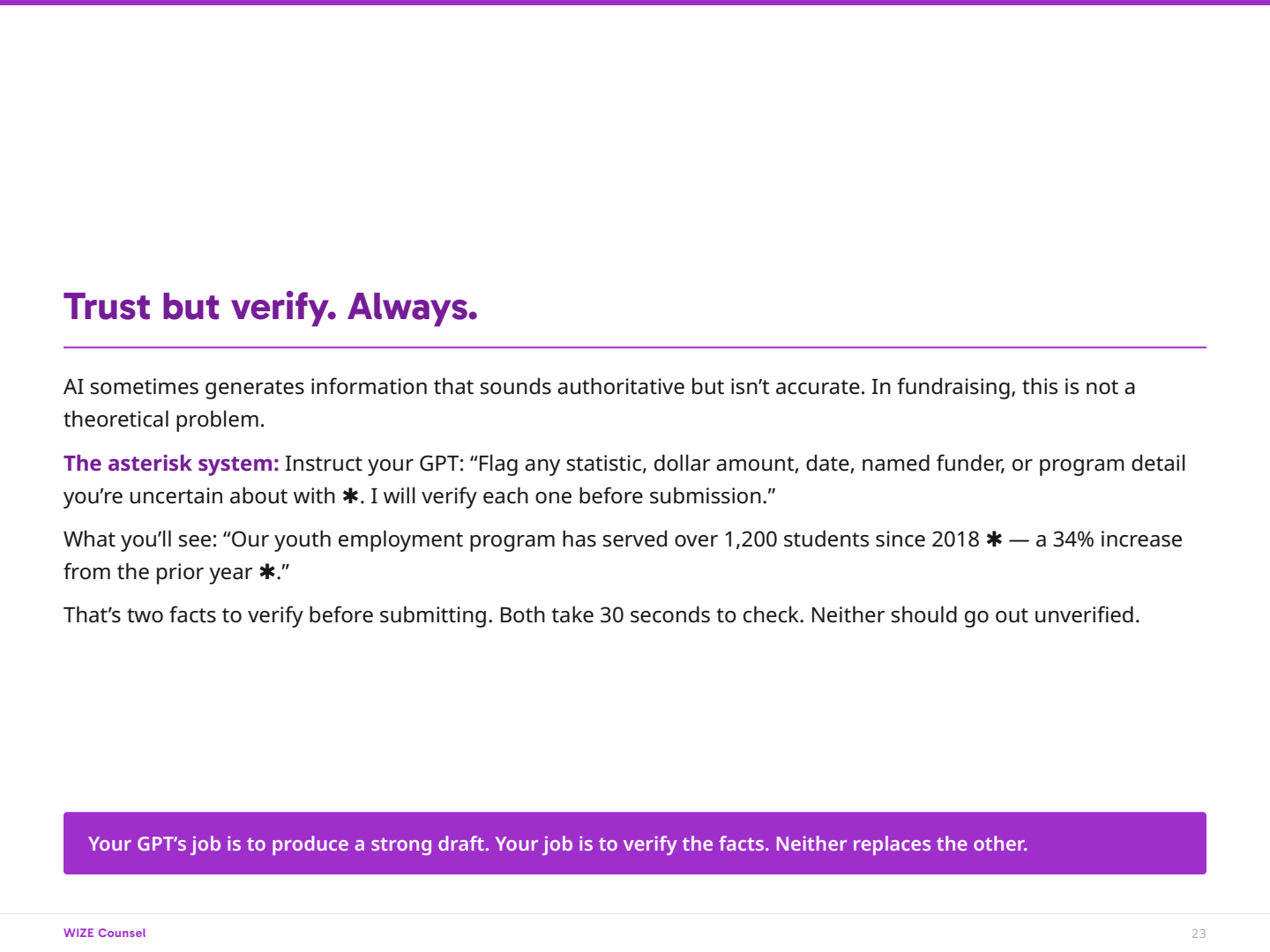 Page 23: s23-asterisk